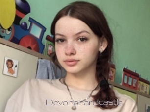 Devonahardcastle
