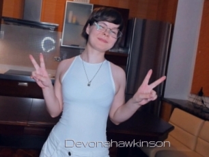 Devonahawkinson