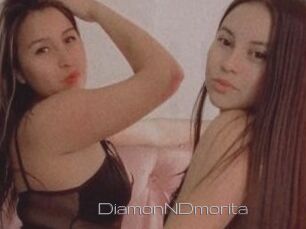 DiamonNDmorita