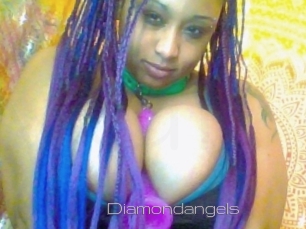 Diamondangels