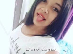 Diamondannax