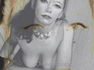 Diamondbabii