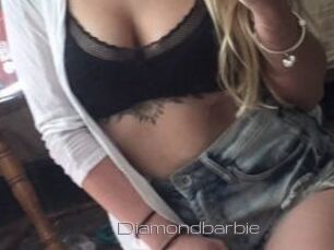 Diamondbarbie