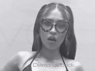 Diamondlebock