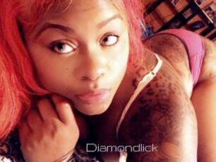 Diamondlick