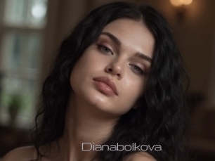 Dianabolkova