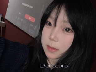 Dianacoral