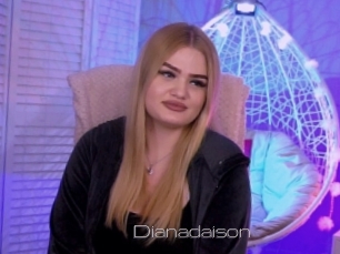 Dianadaison