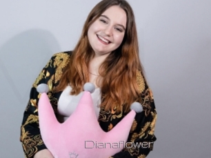 Dianaflower