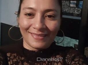 Dianahot17