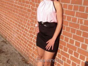 Dianahotty