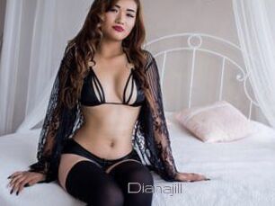 Dianajill