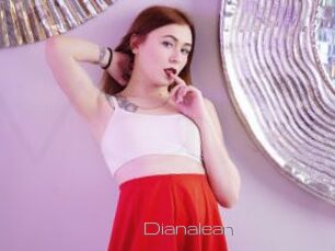 Dianalean
