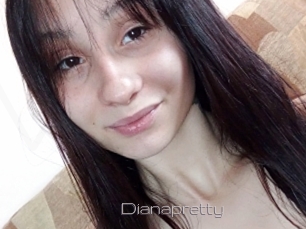 Dianapretty