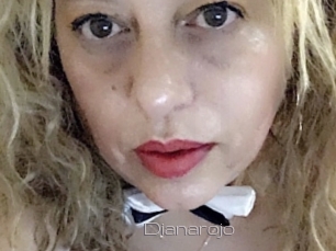 dianarojo Vidéo de lesbienne