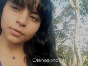 Dianasprouse