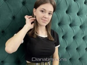 Dianatimmons
