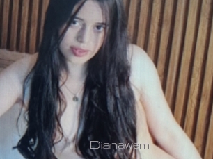dianawem Vidéo de lesbienne