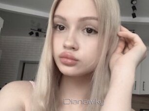 Dianawiky