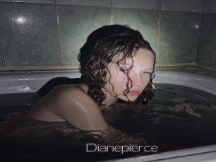 dianepierce Vidéo de lesbienne