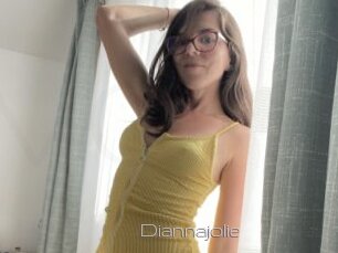 Diannajolie