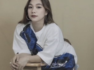 Diaraking