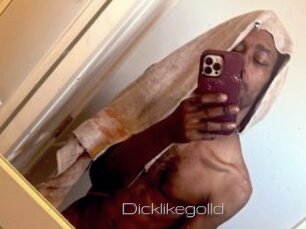 Dicklikegolld