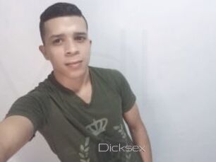 Dicksex