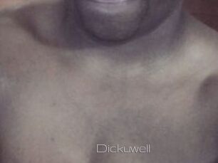 Dickuwell