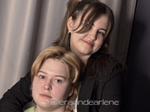 Dieraandearlene