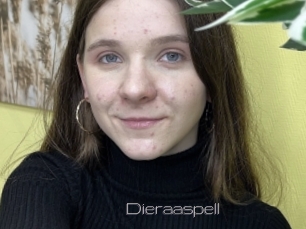 Dieraaspell