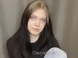 Dieraaxtell