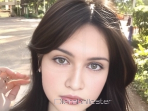 Dieraballester