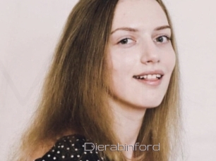 Dierabinford