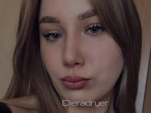 Dieradryer