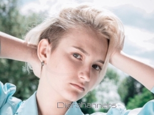 Dierahanners