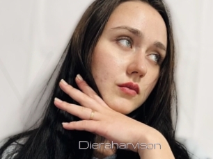 Dieraharvison