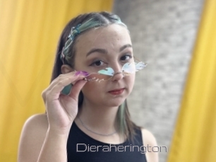 Dieraherington
