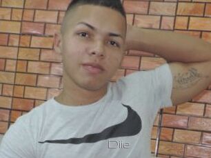Diie