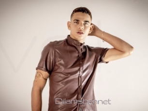 Dilamsbennet
