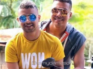 Dilamydamason