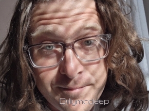 Dillymcdeep