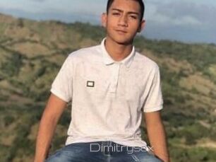 Dimitrysex