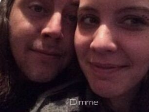 Dimme