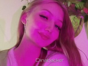 Dinabacker
