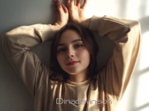 Dinadavinson