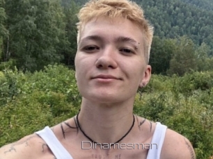 Dinamesman