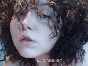 Dionaallen