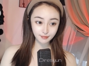 Diresyun