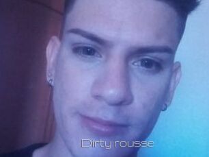 Dirty_rousse
